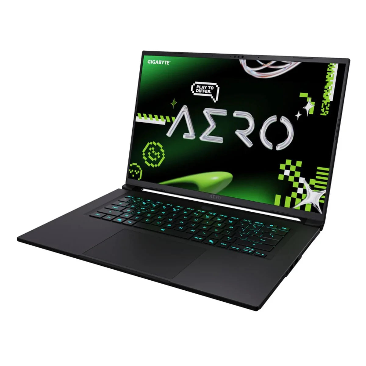 Laptop Gigabyte 9REG6AB6VH2DJKEES000 - Yestore