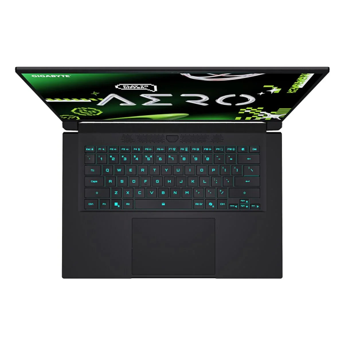 Laptop Gigabyte 9REG6AB6VH2DJKEES000 - Yestore