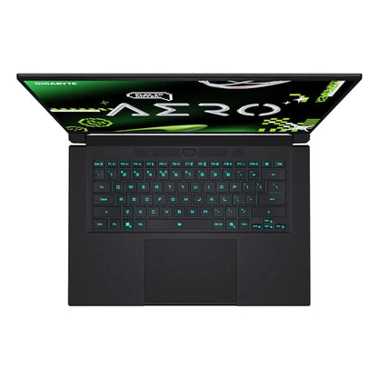Laptop Gigabyte 9REG6AB6VH2DJKEES000 - Yestore