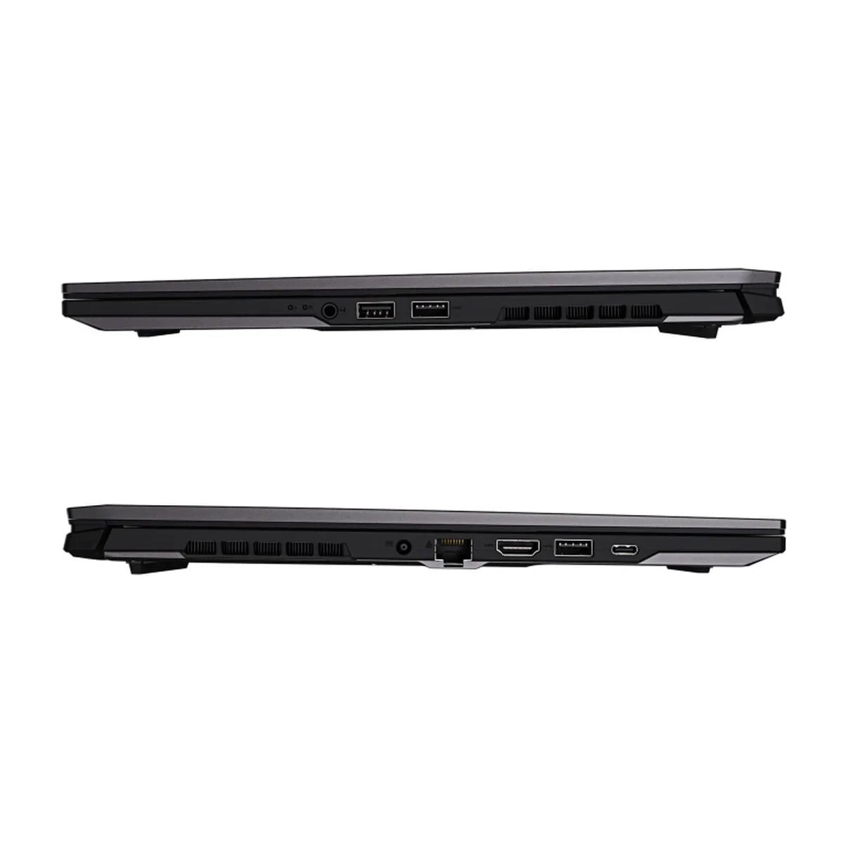 Laptop Gigabyte 9REG6AC7WH6DJHEPT000 16" 32 GB RAM 1 TB 1 TB SSD - Yestore