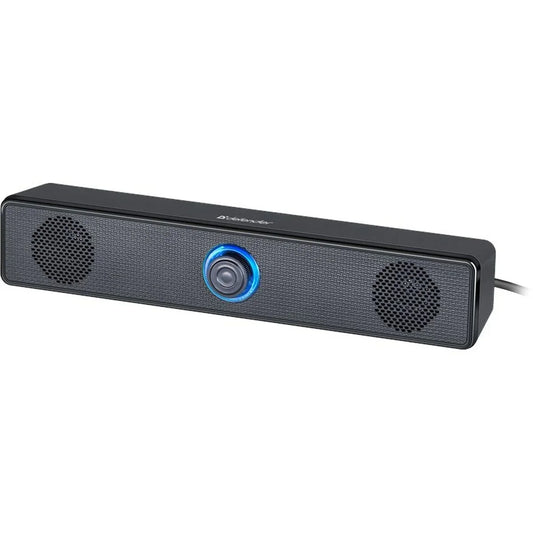 Altoparlante Bluetooth Portatile Defender Z2 Nero - Yestore