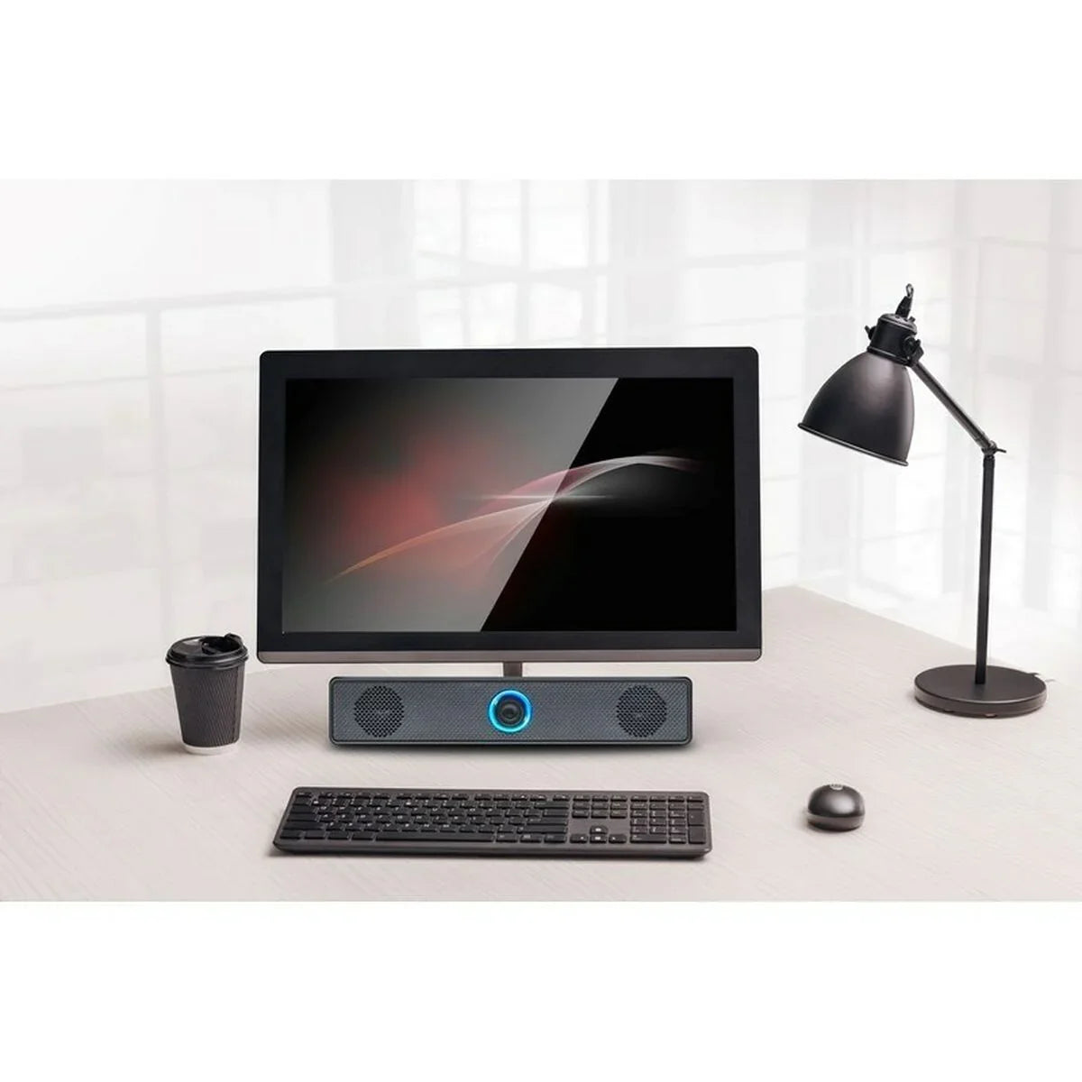 Altoparlante Bluetooth Portatile Defender Z2 Nero - Yestore