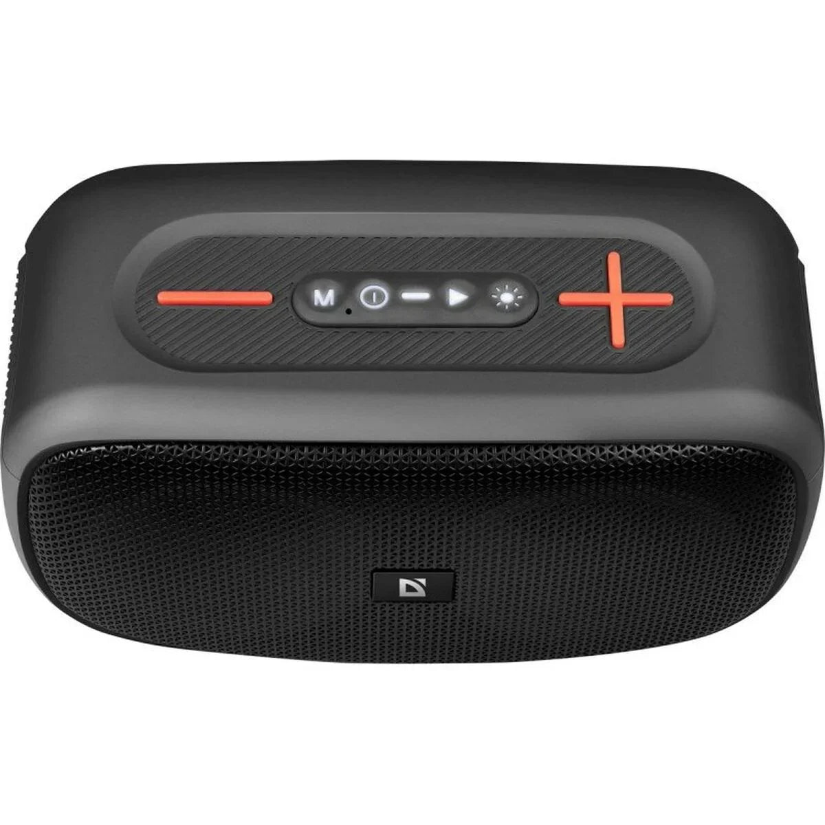 Altoparlante Bluetooth Portatile Defender 65305 Nero 20 W - Yestore