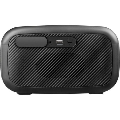 Altoparlante Bluetooth Portatile Defender 65305 Nero 20 W - Yestore
