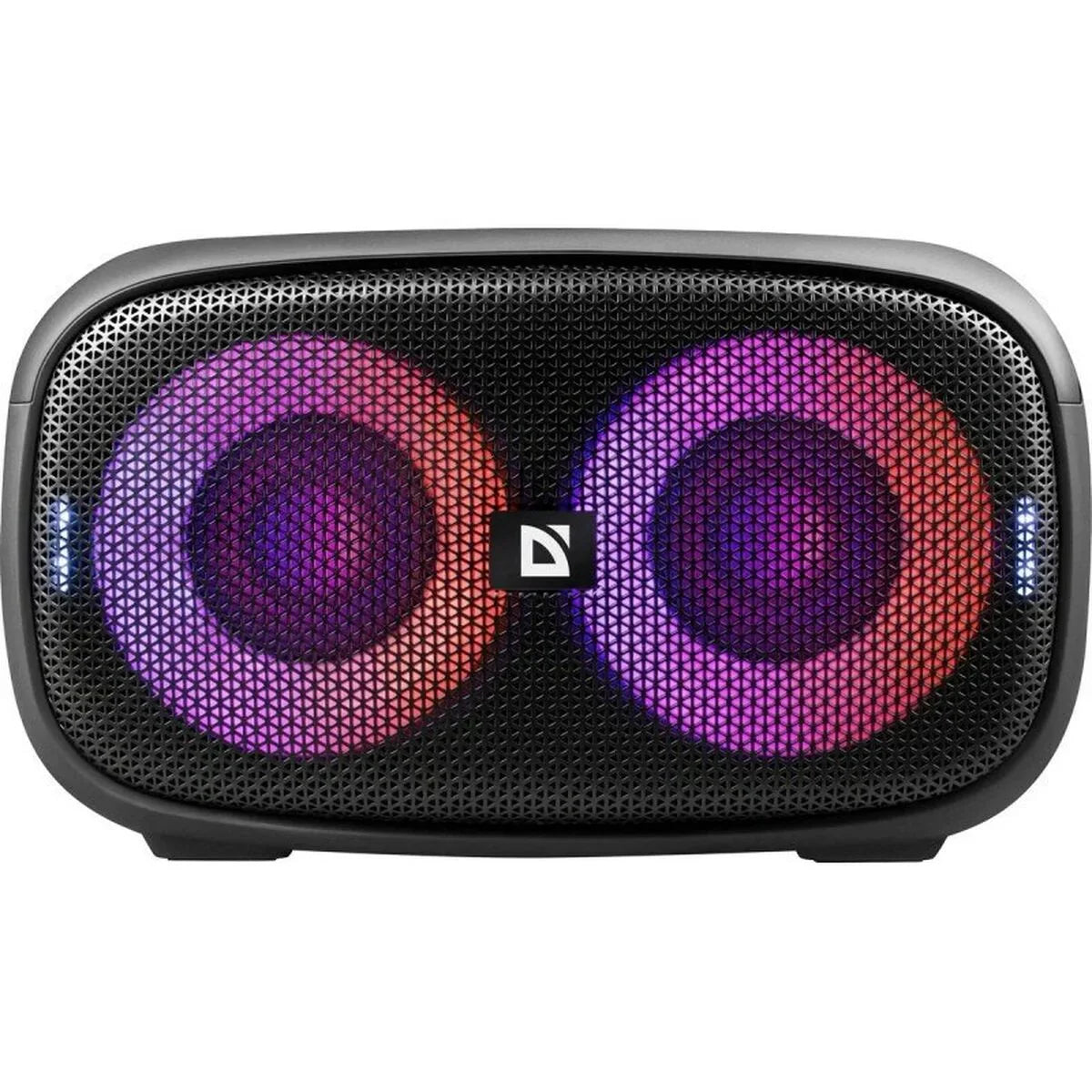 Altoparlante Bluetooth Portatile Defender 65305 Nero 20 W - Yestore