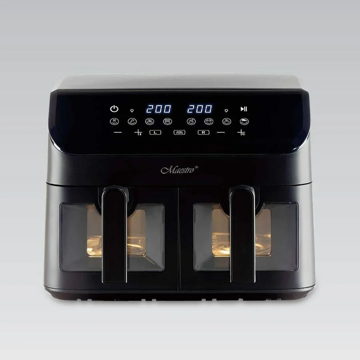 Friggitrice ad Aria Feel Maestro MR-758 - Yestore