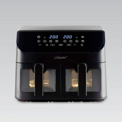 Friggitrice ad Aria Feel Maestro MR-758 - Yestore