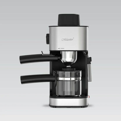 Caffettiera Elettrica Feel Maestro MR-411 800 W 250 ml - Yestore
