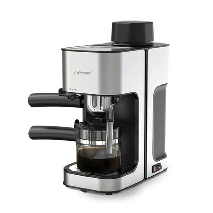 Caffettiera Elettrica Feel Maestro MR-411 800 W 250 ml - Yestore