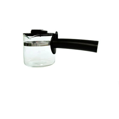 Caffettiera Elettrica Feel Maestro MR-411 800 W 250 ml - Yestore