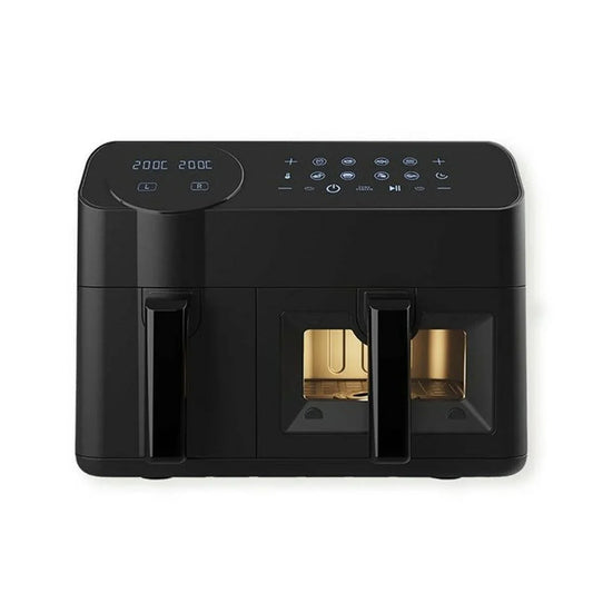 Friggitrice ad Aria Feel Maestro MR-760 Nero - Yestore