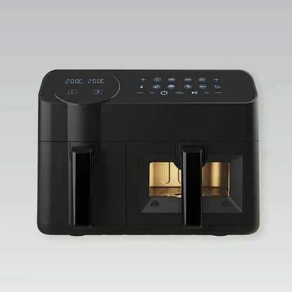 Friggitrice ad Aria Feel Maestro MR-760 Nero - Yestore