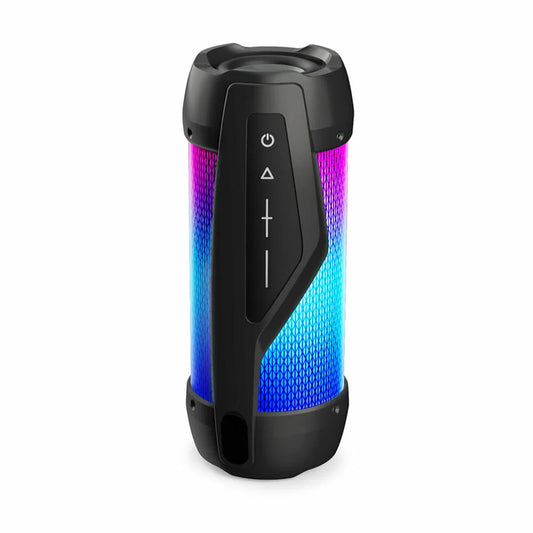 Altoparlante Bluetooth Portatile BigBen Connected PARTYBTIPMINI 20 W Nero - Yestore