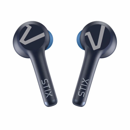 Headphones Veho VEP-116-STIX-M Blue - Yestore