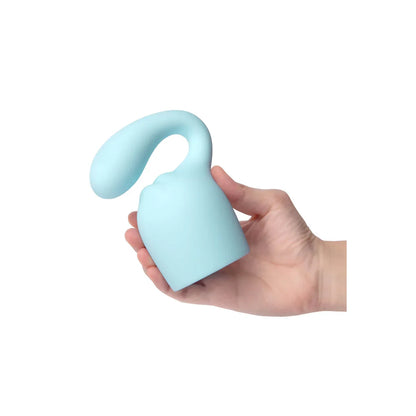 Accessory Le Wand Glider Original Blue Silicone - Yestore