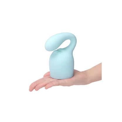 Accessory Le Wand Glider Original Blue Silicone - Yestore