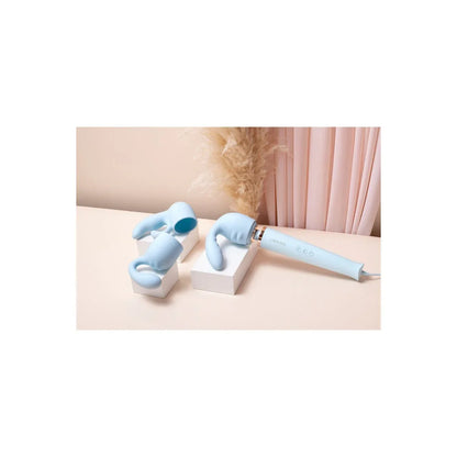 Accessory Le Wand Glider Original Blue Silicone - Yestore