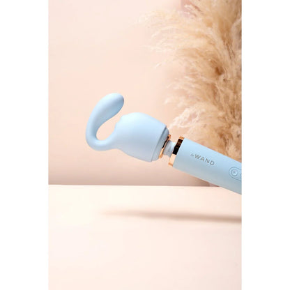 Accessory Le Wand Glider Original Blue Silicone - Yestore