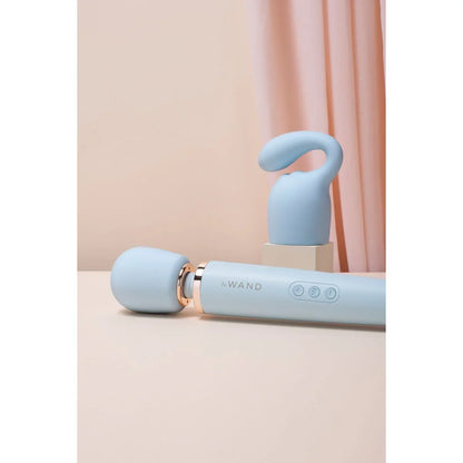 Accessory Le Wand Glider Original Blue Silicone - Yestore