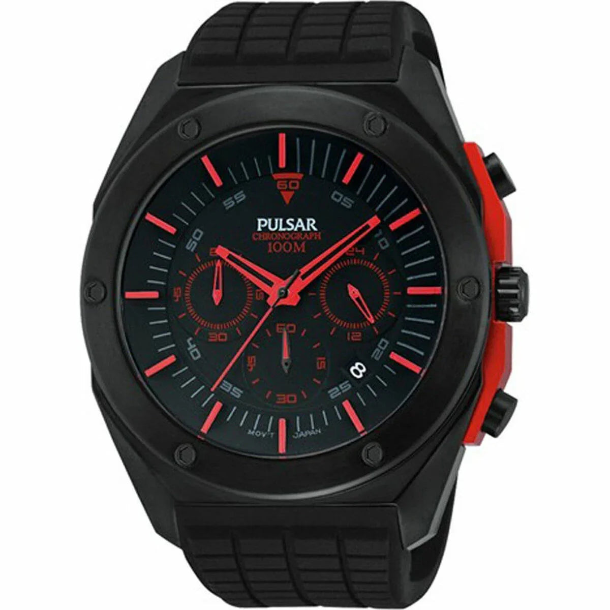 Men's Watch Pulsar PT3463X1 (Ø 45 mm) - Yestore
