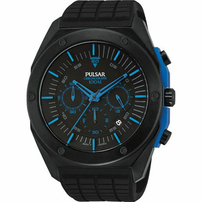 Men's Watch Pulsar PT3465X1 (Ø 45 mm) - Yestore