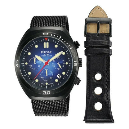 Men's Watch Pulsar 1 (Ø 42 mm) - Yestore