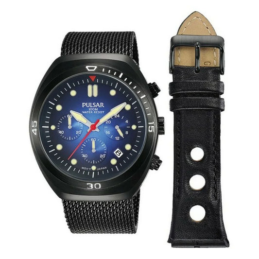Men's Watch Pulsar 1 (Ø 42 mm) - Yestore