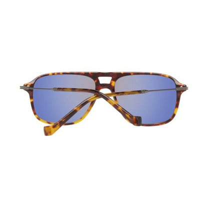 Men's Sunglasses Hackett HSB86512756 ø 56 mm - Yestore