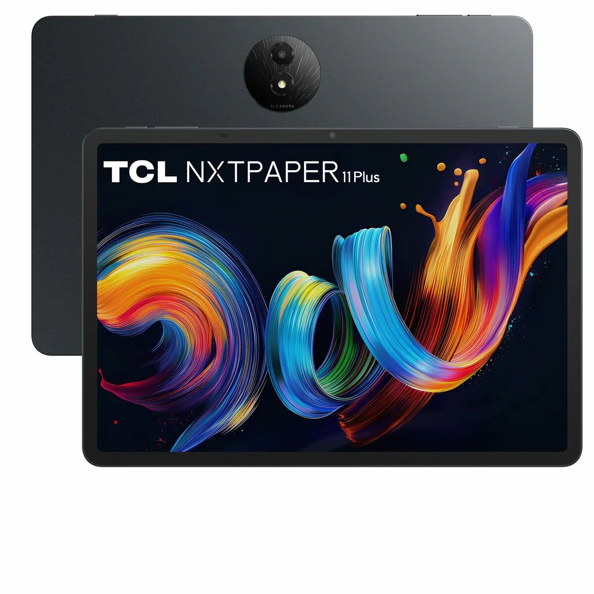 Tablet TCL 9469X2-2CLCA111 11,5" 8 GB RAM 256 GB Grigio - Yestore