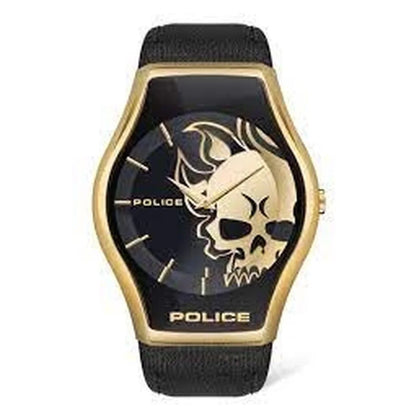 Men's Watch Police (Ø 45 mm) - Yestore