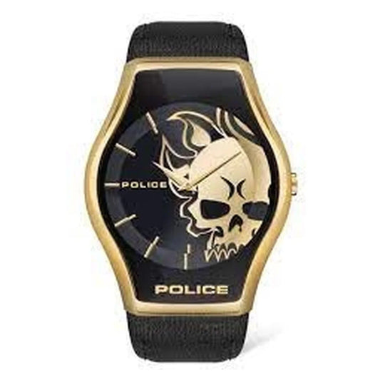 Men's Watch Police (Ø 45 mm) - Yestore