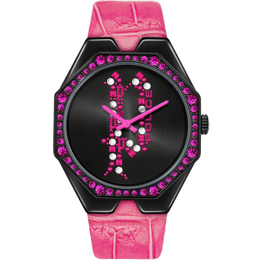 Ladies' Watch Police PEWLA2008202 (Ø 35 mm) - Yestore
