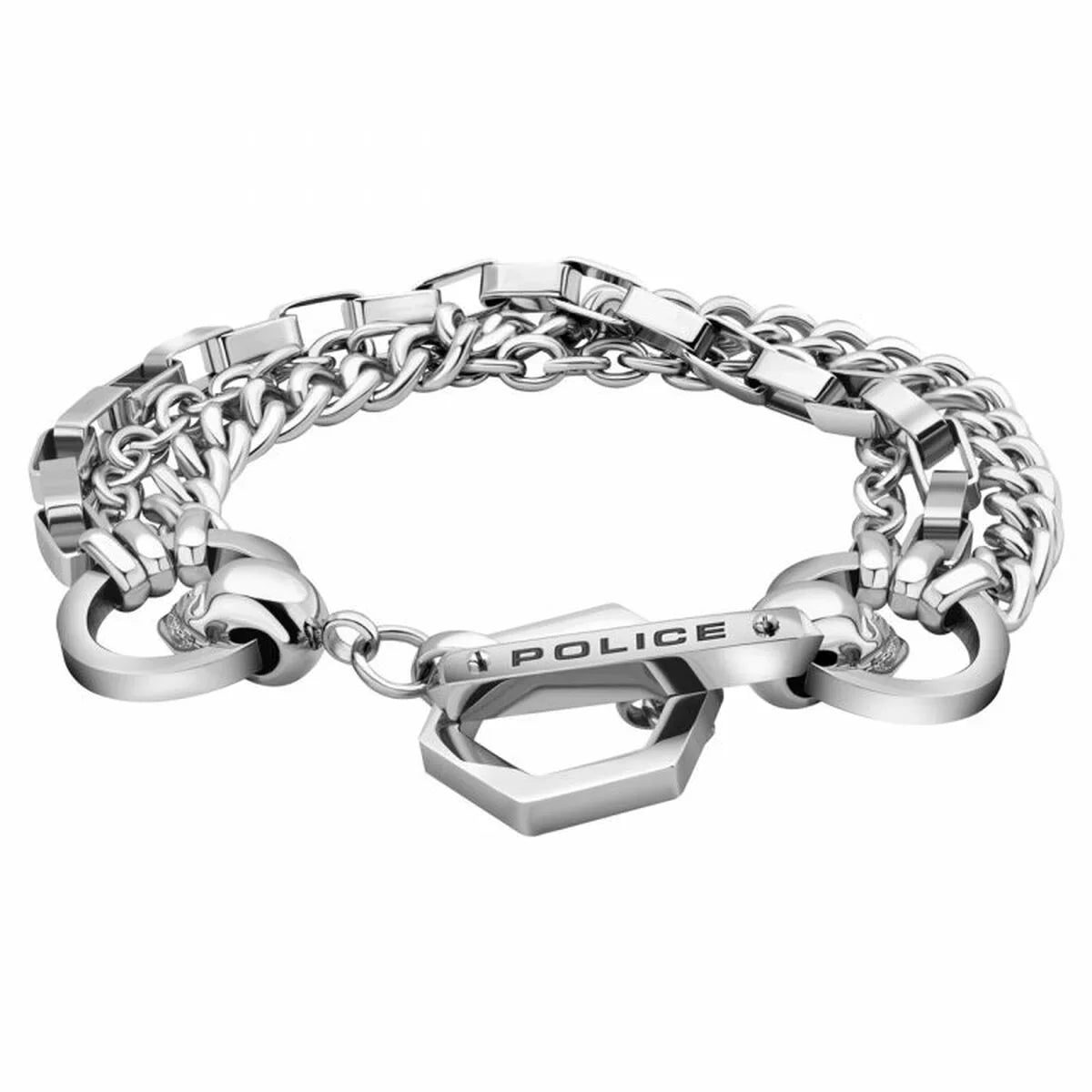 Bracciale Donna Police PEJLB2010001 18 cm - Yestore