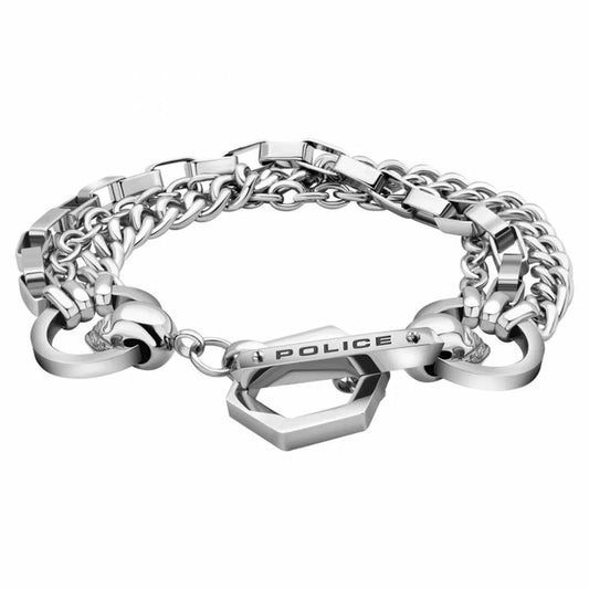 Bracciale Donna Police PEJLB2010001 18 cm - Yestore