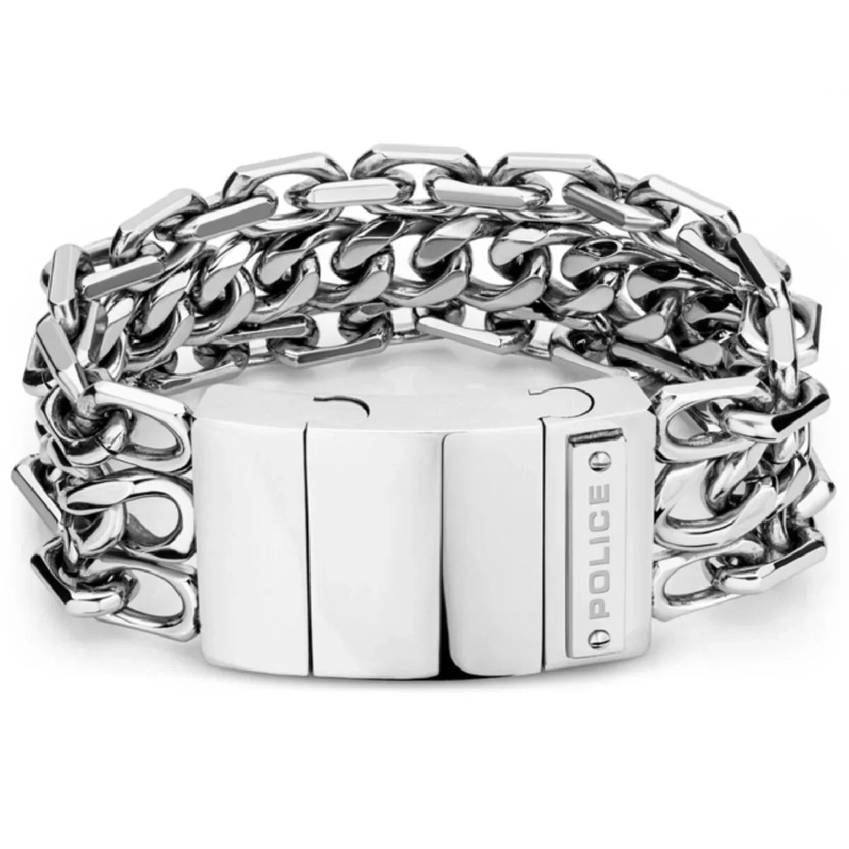 Bracciale Uomo Police PEJGB2112602 - Yestore