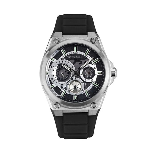 Men's Watch Police (Ø 45 mm) - Yestore