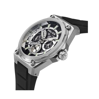 Men's Watch Police (Ø 45 mm) - Yestore