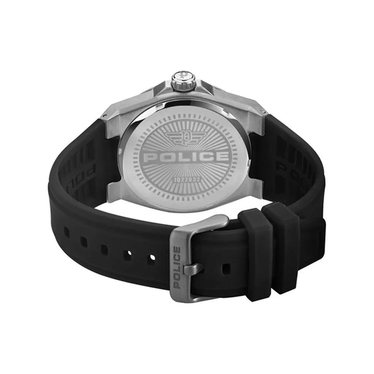 Men's Watch Police (Ø 45 mm) - Yestore