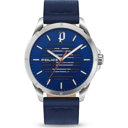 Men's Watch Police (Ø 46 mm) - Yestore