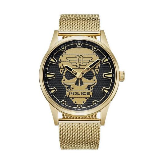 Orologio Uomo Police - Yestore