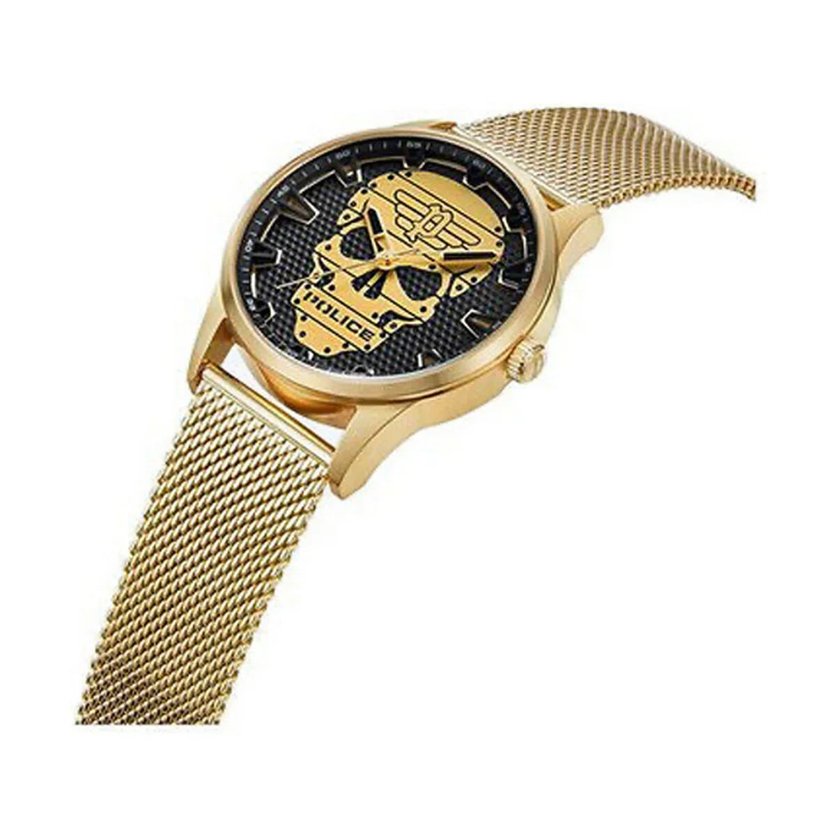 Orologio Uomo Police - Yestore