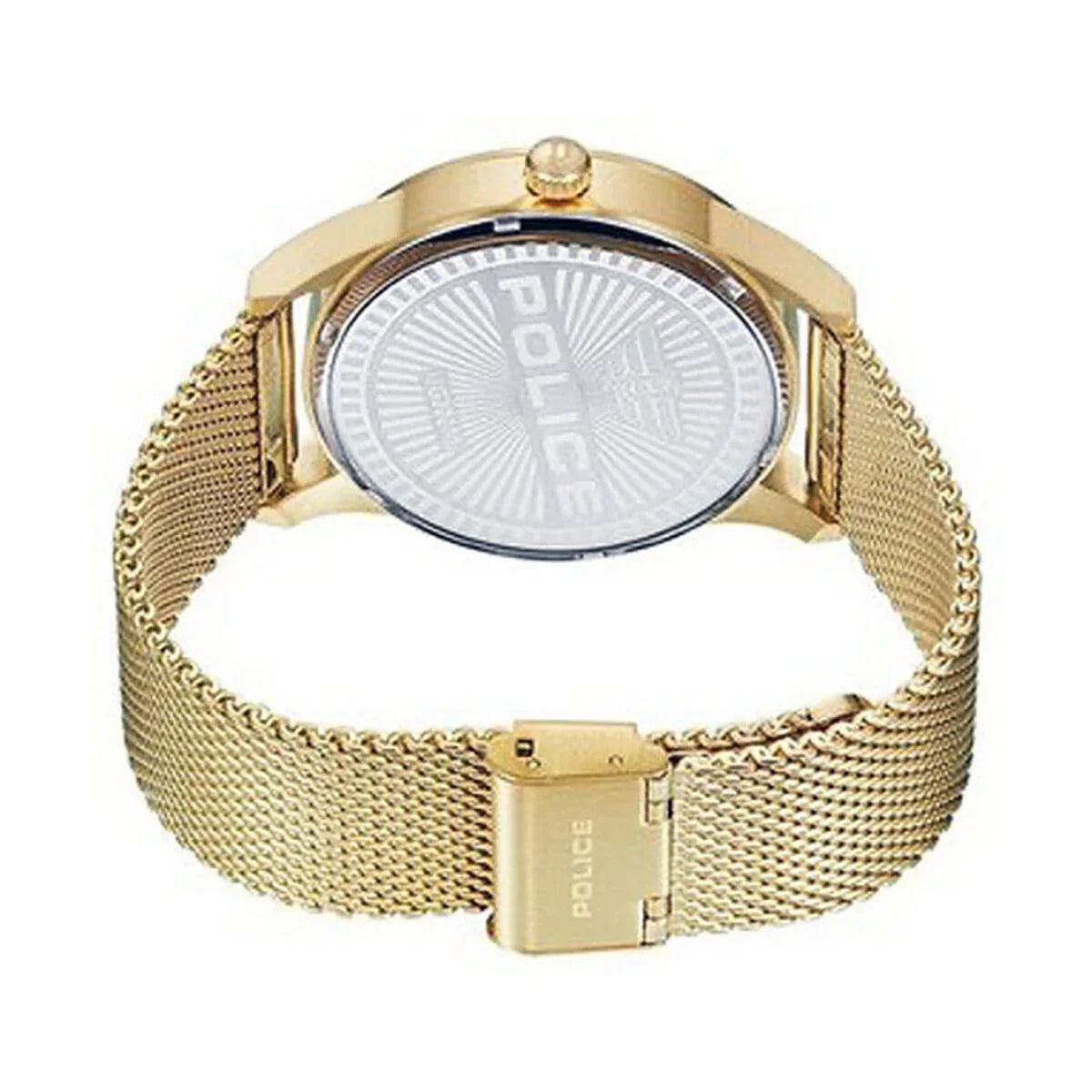 Orologio Uomo Police - Yestore