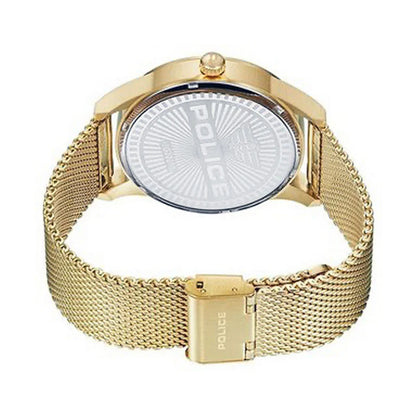 Orologio Uomo Police - Yestore