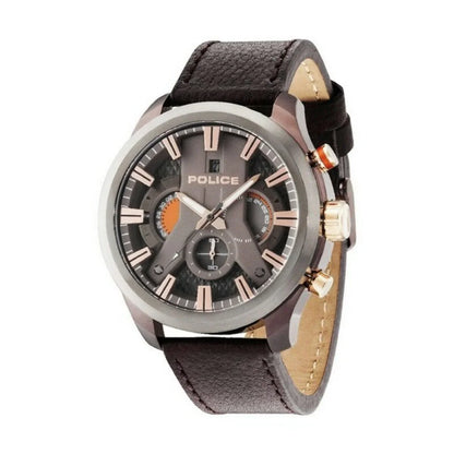 Men's Watch Police R1471668002 (Ø 48 mm) - Yestore