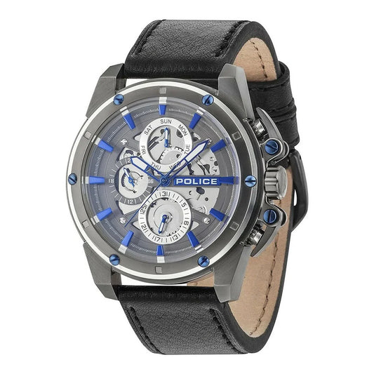 Men's Watch Police 14688JSUS/13 (Ø 47 mm) - Yestore