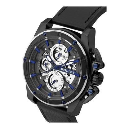 Men's Watch Police 14688JSUS/13 (Ø 47 mm) - Yestore