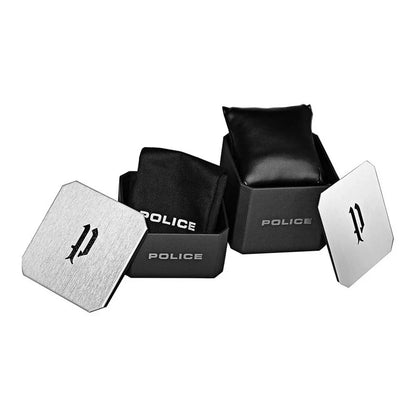 Men's Watch Police 14688JSUS/13 (Ø 47 mm) - Yestore