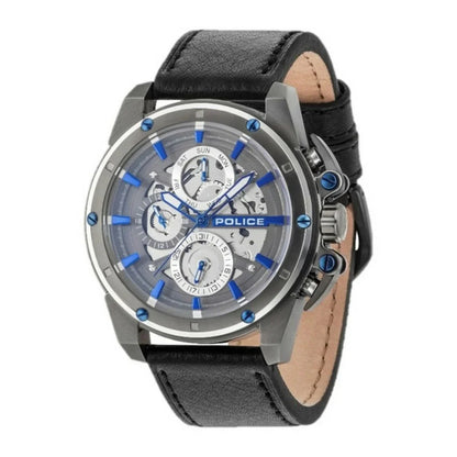 Men's Watch Police 14688JSUS/13 (Ø 47 mm) - Yestore