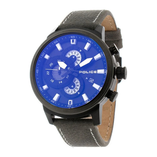 Men's Watch Police R1451281001 (Ø 46 mm) - Yestore