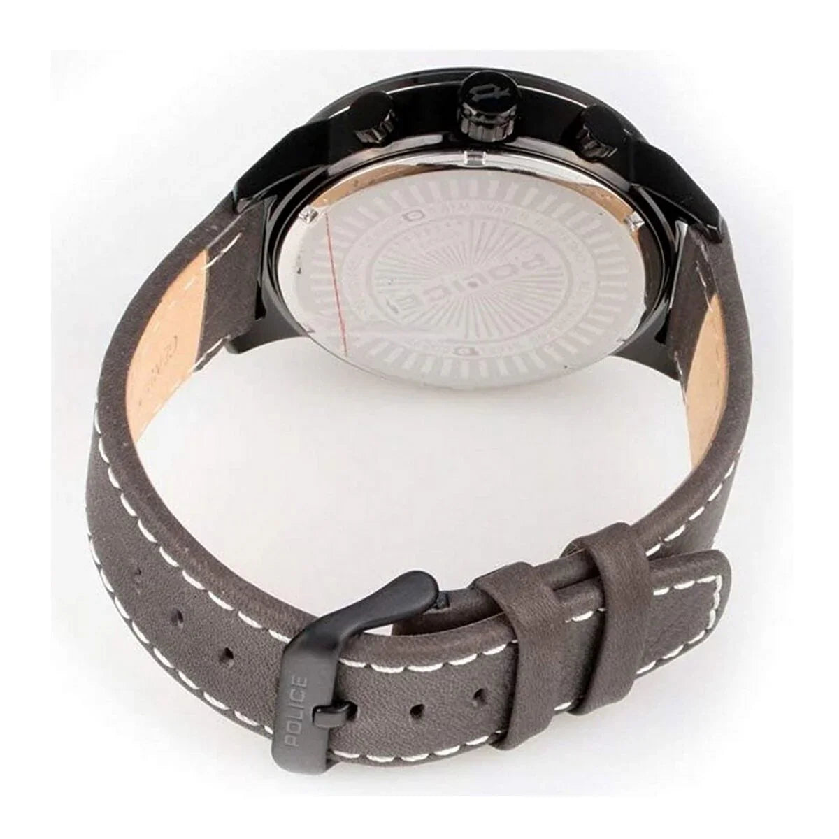 Men's Watch Police R1451281001 (Ø 46 mm) - Yestore